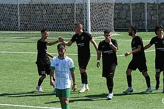 Στην κορυφή η Αναγέννηση, ''οδοστρωτήρας'' ο Γ.Α.Σ.!