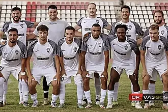 Τραγική η Ρόδος στους Γαργαλιάνους!