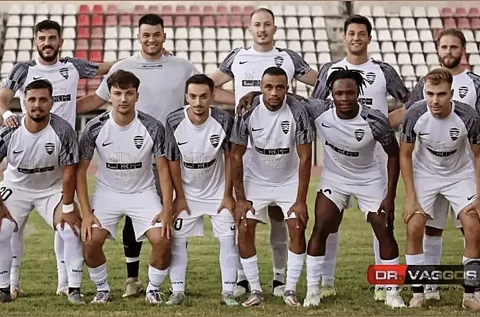 Τραγική η Ρόδος στους Γαργαλιάνους!