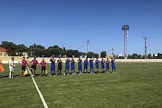 Ο Διαγόρας σκοράρει 0.38(!) γκολ ανά μάτς!