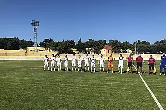 Στη Θεσσαλονίκη ανοίγει η αυλαία!