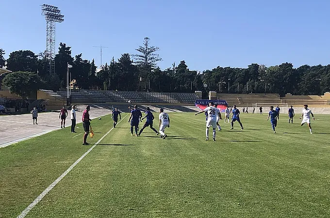 Την Κυριακή 3/11 το Π.Α.Σ. Γιάννινα- Διαγόρας!