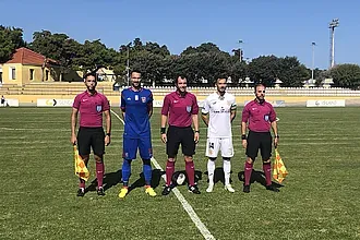 Την Παρασκευή (15:00) Καμπανιακός- Διαγόρας