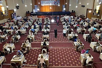 Την άνοιξη στη Ρόδο το 24ο ευρωπαϊκό πρωτάθλημα γυναικών στο σκάκι!