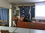 Στις 14/9 η πρώτη συγκέντρωση για τους διαιτητές!