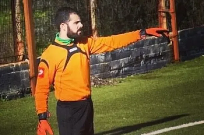 Με Καπανταϊδάκη η Αθλέτικο Αφάντου!