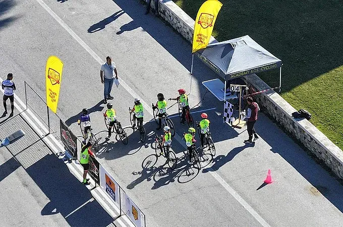 Ικανοποίηση στην Ακαδημία για την 17η θέση!
