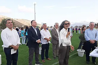 Ρεκόρ συμμετοχών στη Λέρο!