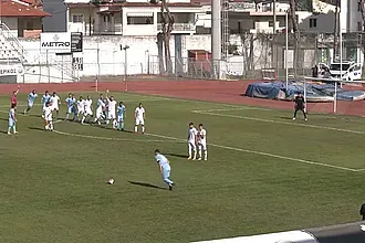 ''Πέφτει'' η αυλαία στην Κατερίνη!