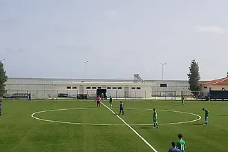 Το ''πανόραμα'' στο πρωτάθλημα U16!