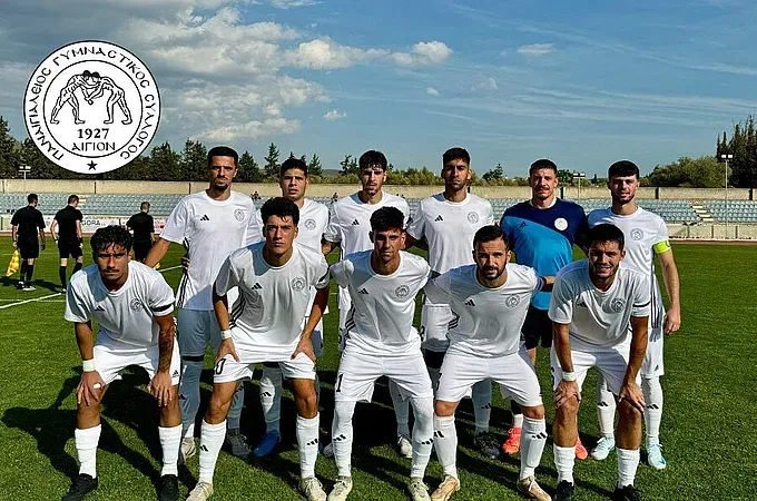 Δύσκολες στιγμές στον Παναιγιάλειο!