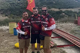 Στο Asklipios Cup ο Σ.Σ. Ρόδου!