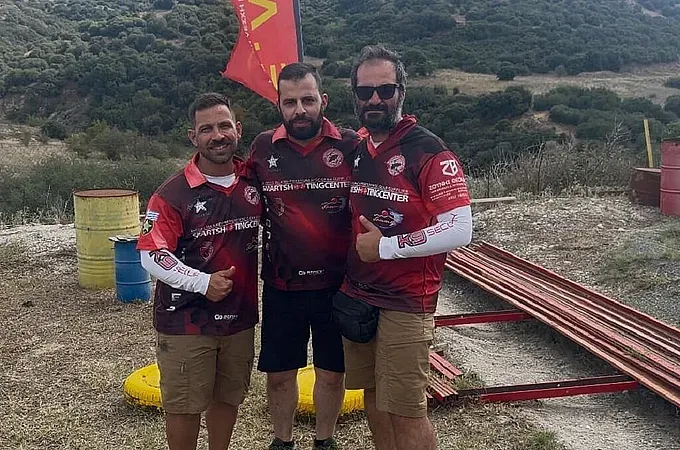 Στο Asklipios Cup ο Σ.Σ. Ρόδου!
