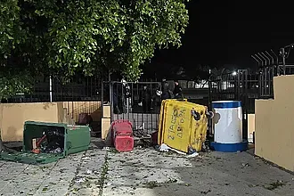 Αναβολή για τις 3/6 στη δίκη των επεισοδίων!