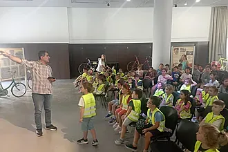 Άνοιξε τις πύλες της η Historica!