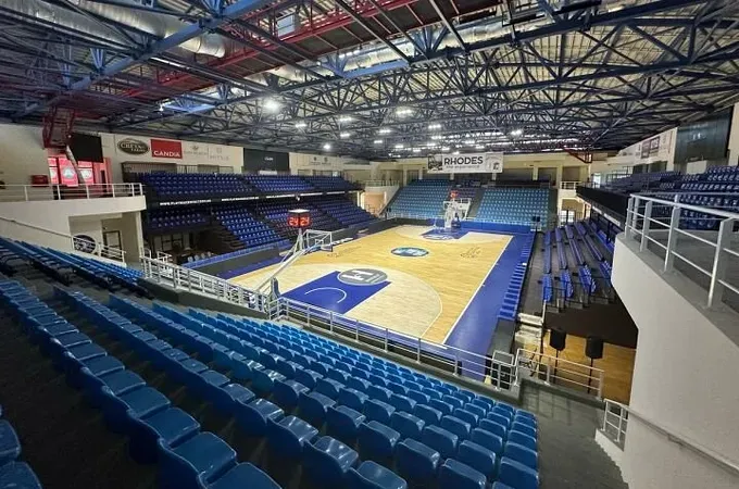 ΤΕΣΣΕΡΑ ΔΩΡΕΑΝ εισιτήρια για το Κολοσσός- Σεν Κεντέν!
