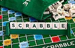 Το 11ο τουρνουά Scrabble!