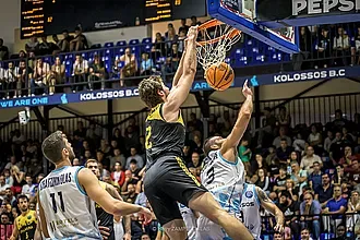 Η Τενερίφη είναι άλλη ποιότητα!