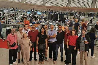 Στο πανελλήνιο πρωτάθλημα ο Κωακός Όμιλος Μπριτζ!