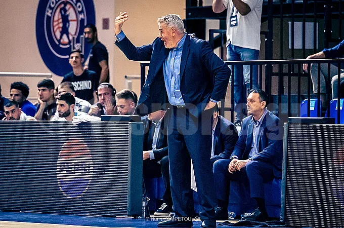 ''Στόχος να χτίζουμε κάτι καλύτερο''!