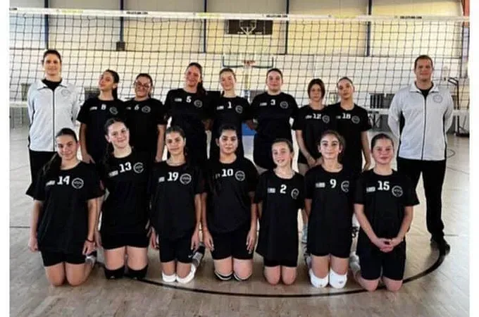 ΚΟΡΑΣΙΔΕΣ: ΠΑΟΚ Ρόδου 2- Τελχινίδα 2 3-0