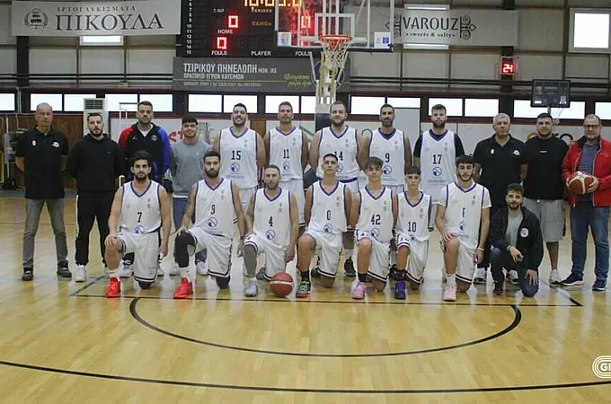 ''Έτρεχε'' με... 106 ο Ιπποκράτης!
