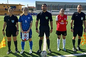 Να επιστρέψει στις νίκες η L.F.C. Ιαλυσού!