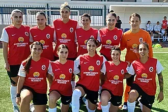 Την Κυριακή (16:00) στο Θεολόγο LFC Ιαλυσού- Ολυμπιάδα!