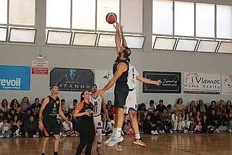 Το ''πάρε-δώσε'' της Α' Κατηγορίας (όμιλος νήσων)