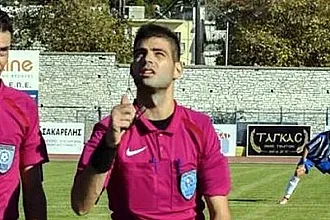 Ο Μαυρίδης στο Ηρακλής- Διαγόρας!