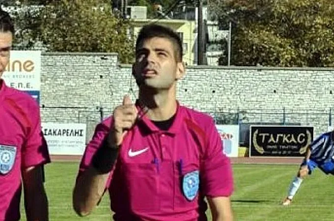 Ο Μαυρίδης στο Ηρακλής- Διαγόρας!