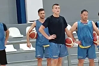 Ο Γιακάι με διπλό δελτίο στην Ελπίδα!