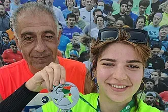 Στη Λιουμπλιάνα ο Χατζημάρκος!