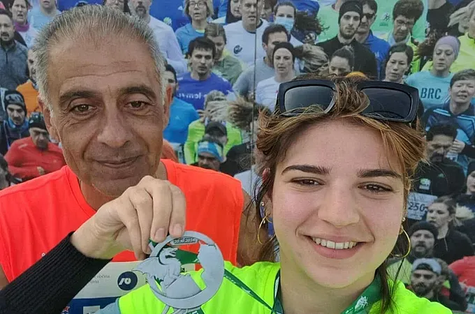 Στη Λιουμπλιάνα ο Χατζημάρκος!