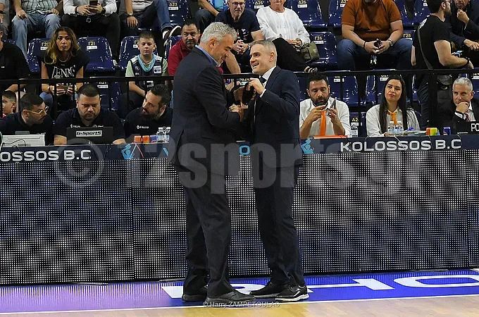 ''Έπρεπε να είχαμε το απόλυτο 4 στα 4''!