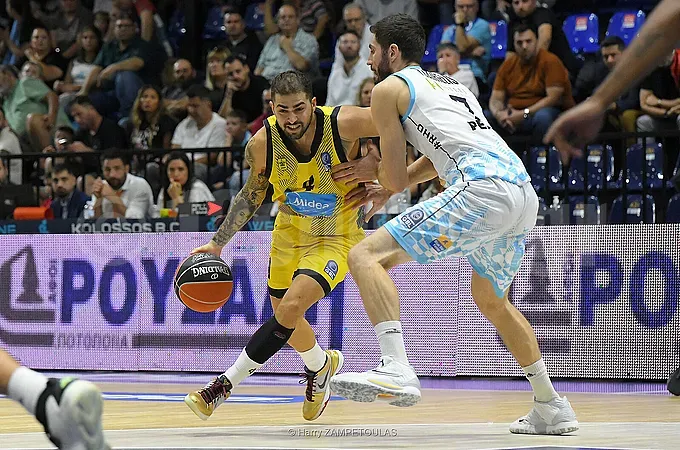 Το ''πανόραμα'' της G.B.L.!