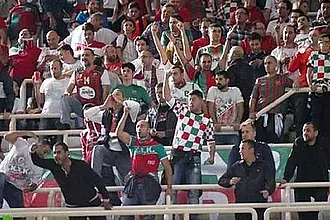 Με 100 οπαδούς η Καρσίγιακα στη Ρόδο!