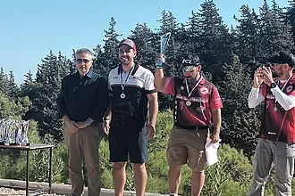 Τα αποτελέσματα του ''Dodecanisos Open Cup 2024''!