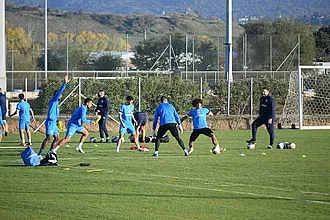 Ντεμπούτο Γκαλεάνο με Διαγόρα!