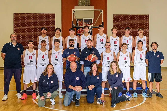 Η επίσημη φωτογράφιση του Πανιωνίου Λέρου!