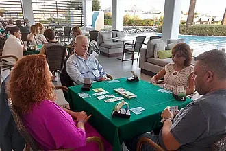 Διακρίσεις και δράσεις από τον Ο.Α.Μ.Ρ.!