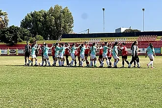 Να επιστρέψει στις νίκες η L.F.C. Ιαλυσού!