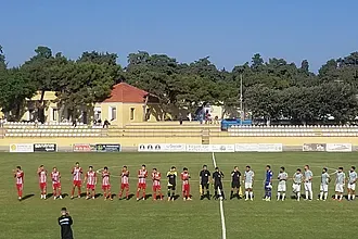 Τη Δευτέρα παίζουν Ρόδος και Α.Ε.Ρ.Α.!