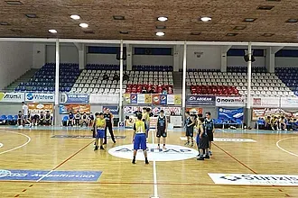 Πήρε το ντέρμπι η Ελπίδα Πεταλούδων!