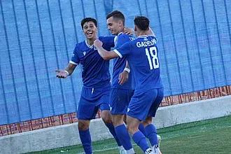 Με τέσσερις απουσίες η Νίκη Βόλου!