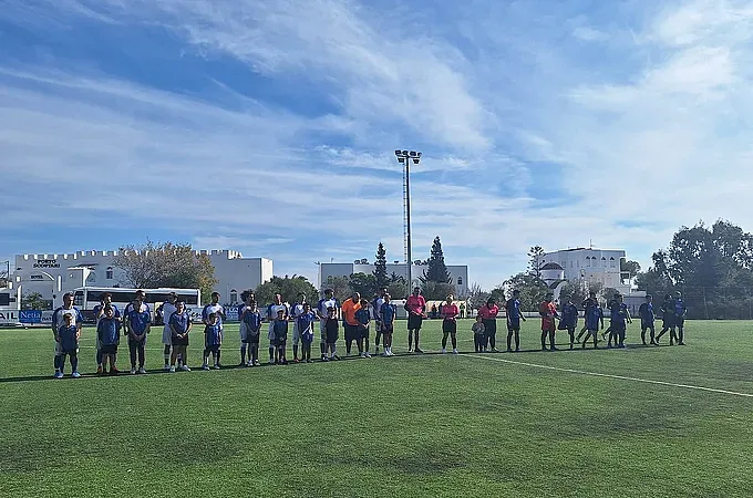 Να πλησιάσει στην κορυφή η Α.Ε. Λέρου!