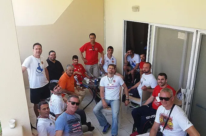 Καλό ''ταξίδι'' δάσκαλε...