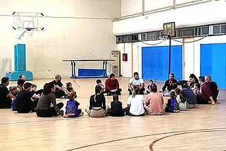 Family day στο Φοίβο Κω!