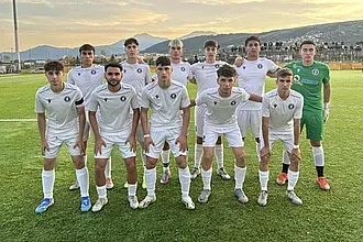 Μηδενισμός και πρόστιμο στη Νίκη Βόλου U19 που δεν ήρθε στη Ρόδο!