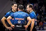 Οι ''σφυρίχτρες'' της Greek Basketball League!